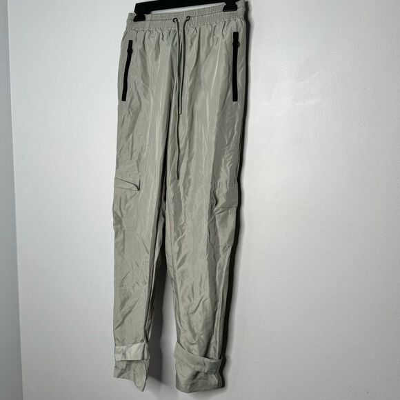 Salty race you there street joggers size medium - Picture 2 of 5